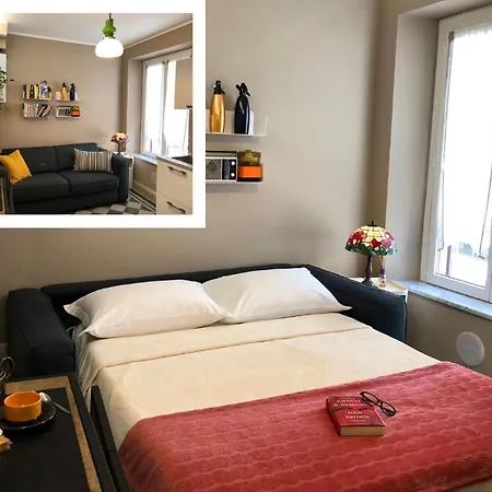 Apartment Live And Work On - *