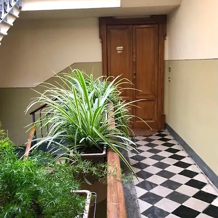 Live And Work On - Apartman Lecco